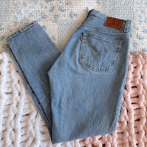 Levi 501 jeans